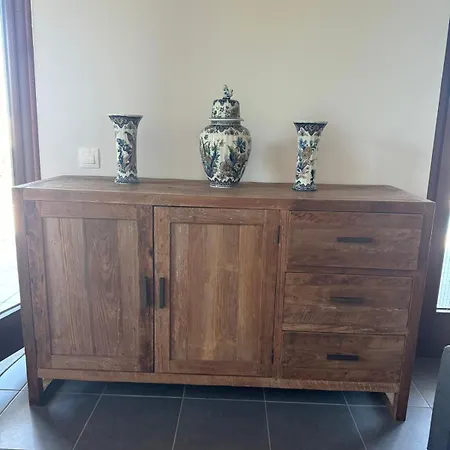 Tichi Villa *