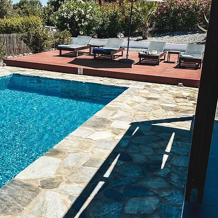 Tichi Villa Kirianna