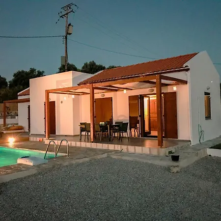 Tichi Villa *